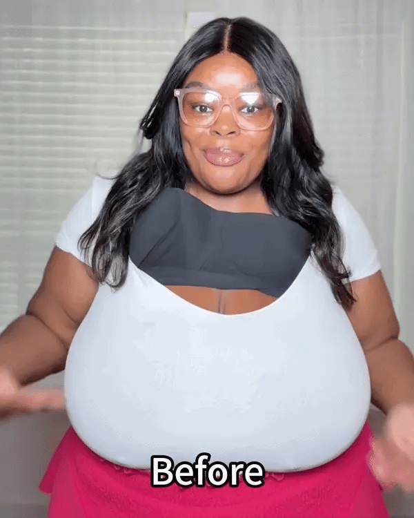 Sutiã Nude Comfort – Ajuste Perfeito e Toque Suave