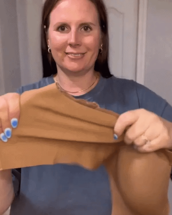 Sutiã Nude Comfort – Ajuste Perfeito e Toque Suave