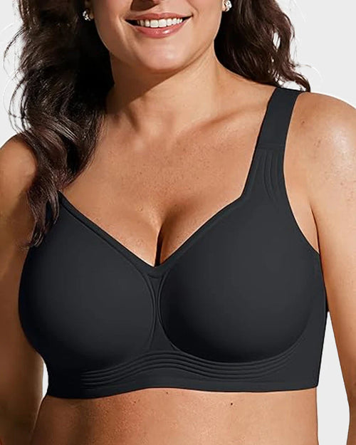 Sutiã Nude Comfort – Ajuste Perfeito e Toque Suave