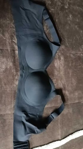 Sutiã Nude Comfort – Ajuste Perfeito e Toque Suave